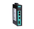 Interface Gateway, MODBUS - EtherNet / IP, Ports 3